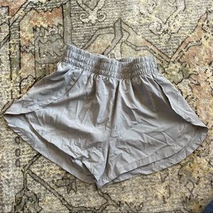 Asics Running Shorts